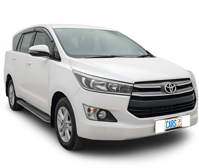 Toyota Innova Crysta-img
